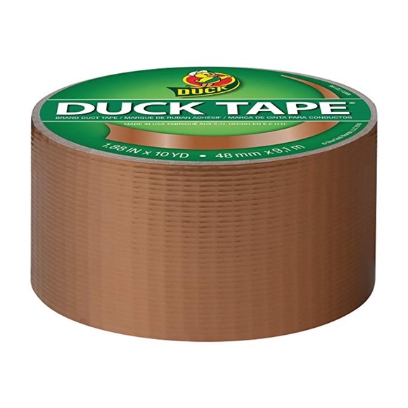 Duck Tape Other - SOLD OUT Duck Tape Bronze